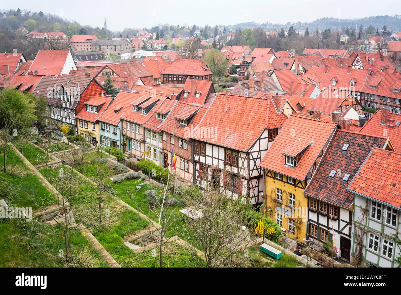 arbeitsamt quedlinburg