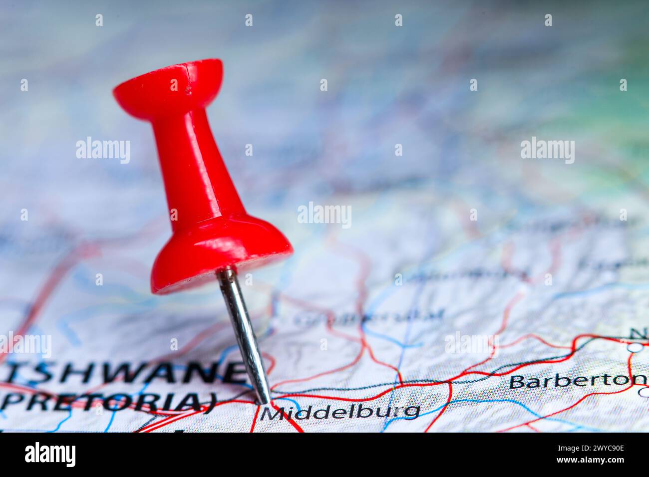 Middelburg south africa hi-res stock photography and images - Alamy