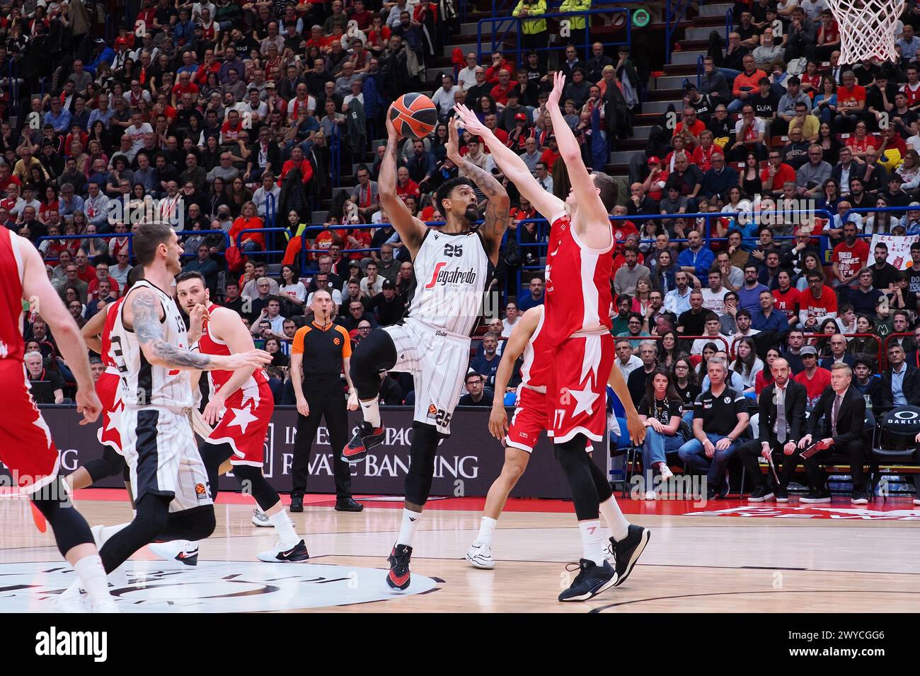 Fiba euroleague jordan hotsell