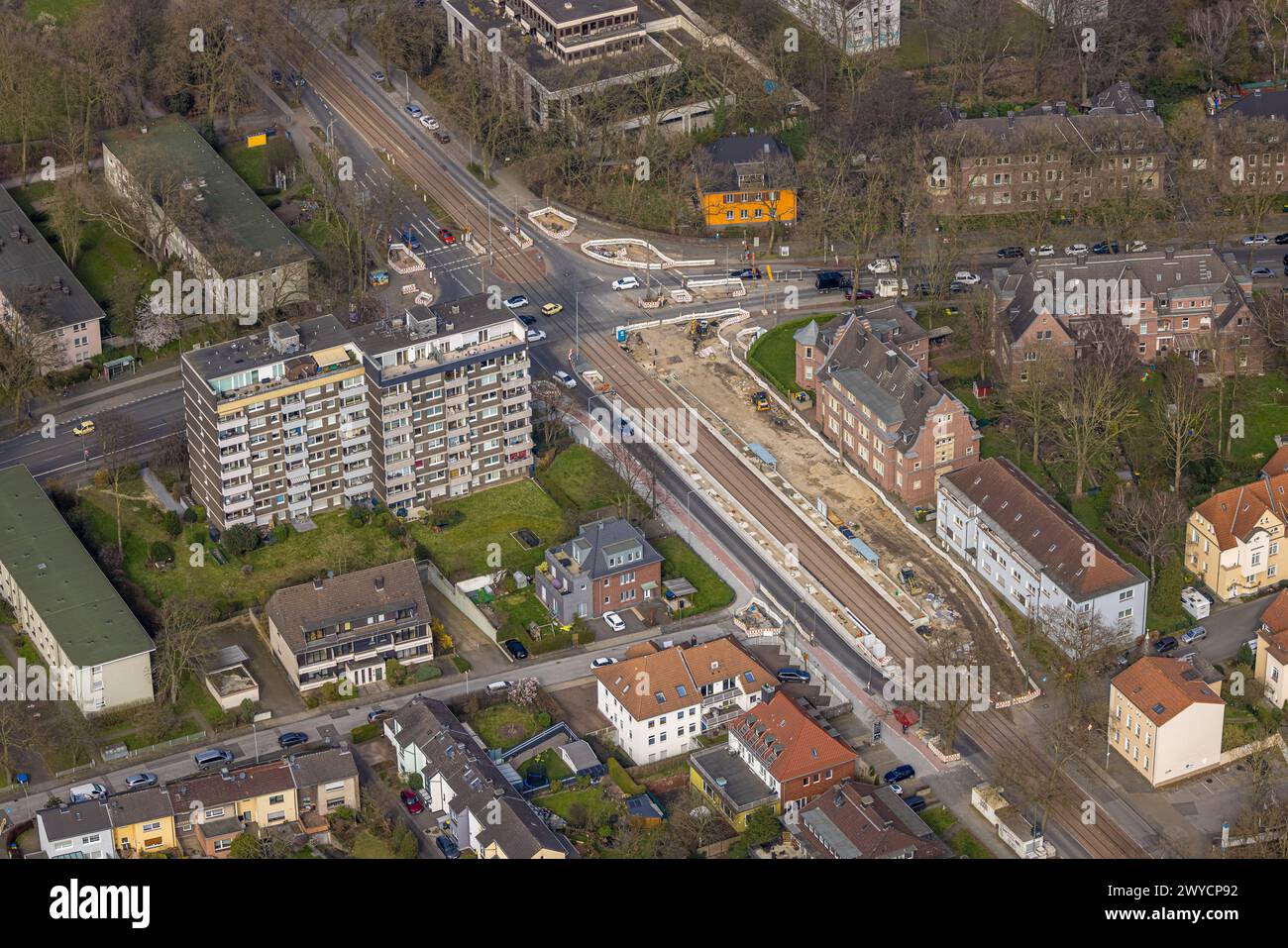Dsseldorfer Strae Dortmundnull