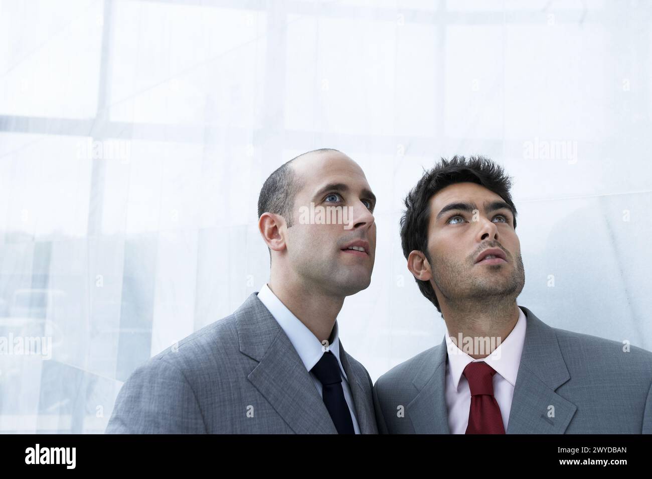 Self assurement hi-res stock photography and images - Alamy
