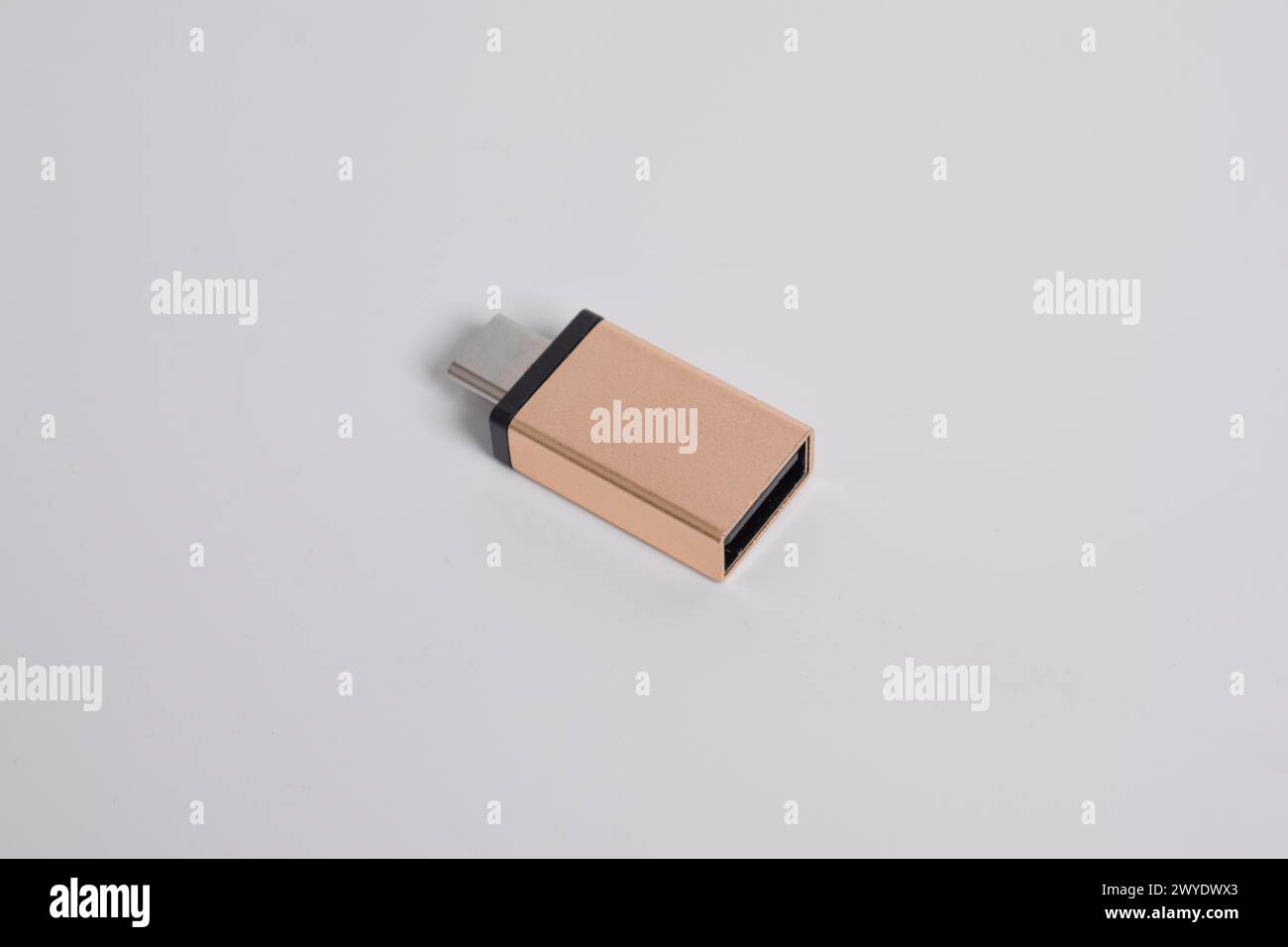 otg adapter usb type c