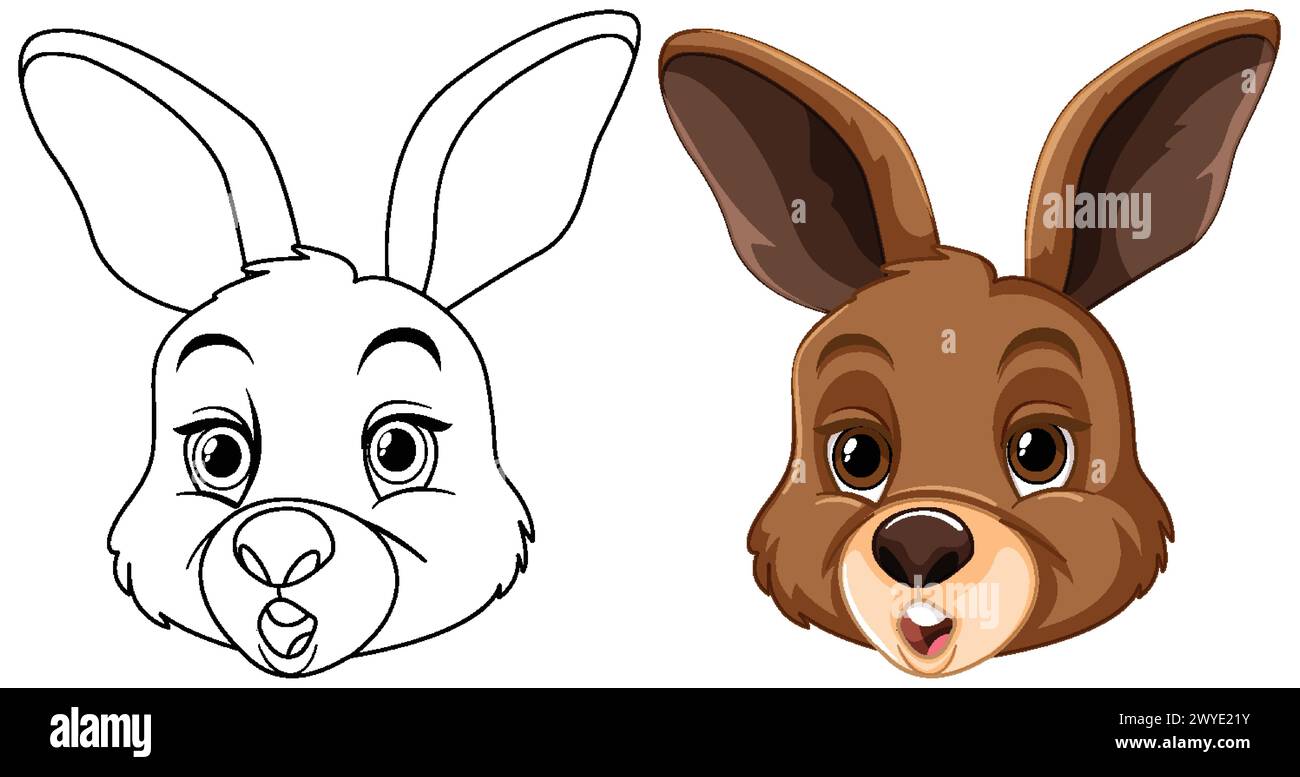 Line Art To Color