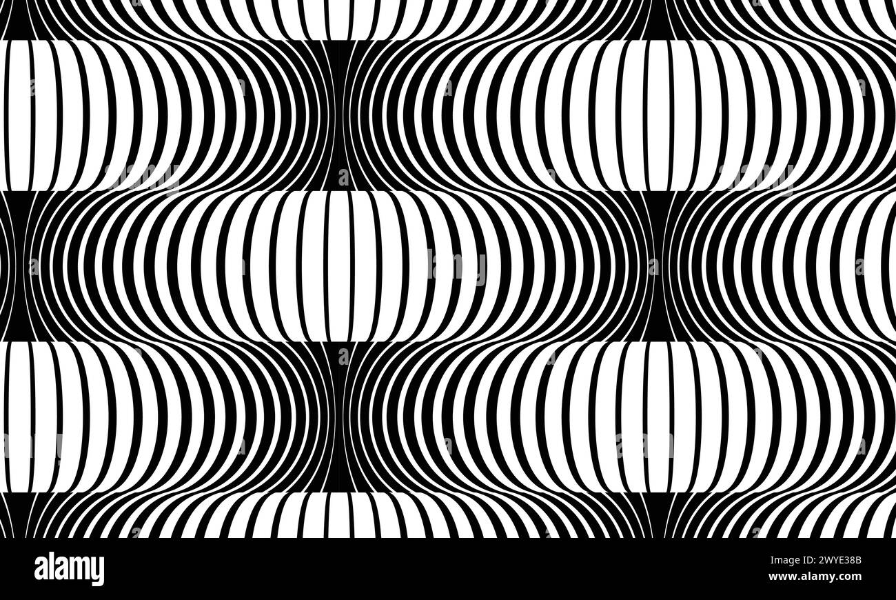 abstract geometric pattern vector illustration Stock Vector Image & Art ...
