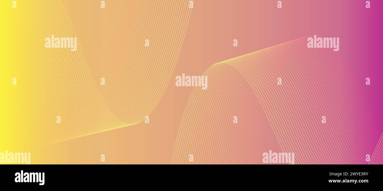 abstract geometric pattern vector illustration. Stock Vector