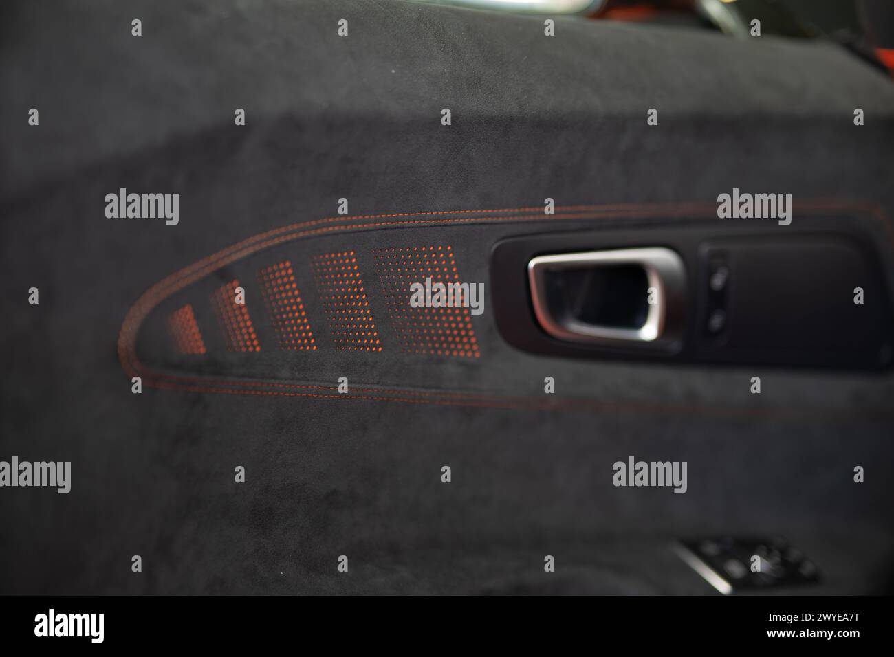 The rare supercar from the Mercedes AMG Division. The GT Black Series ...