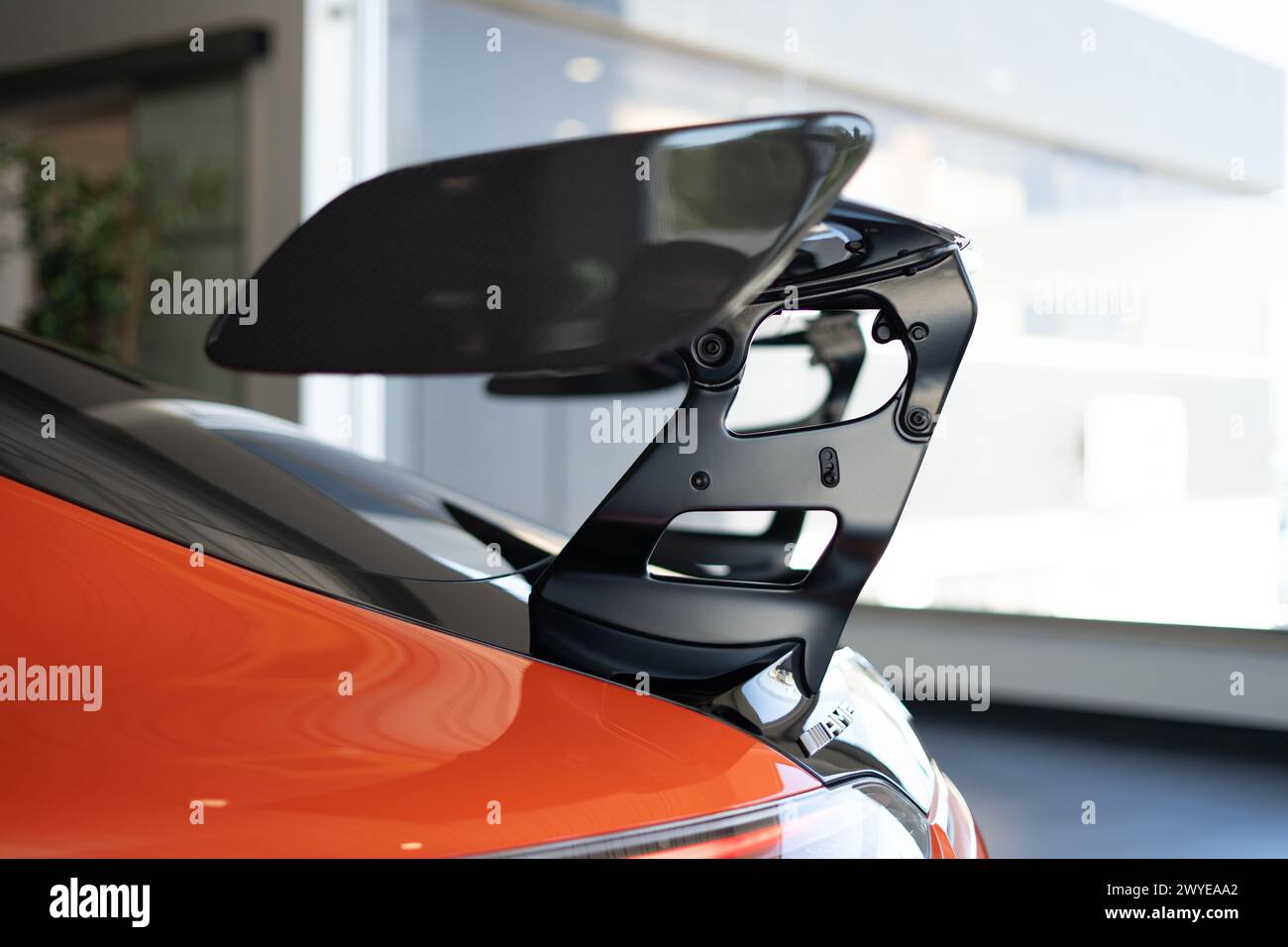 The rare supercar from the Mercedes AMG Division. The GT Black Series ...