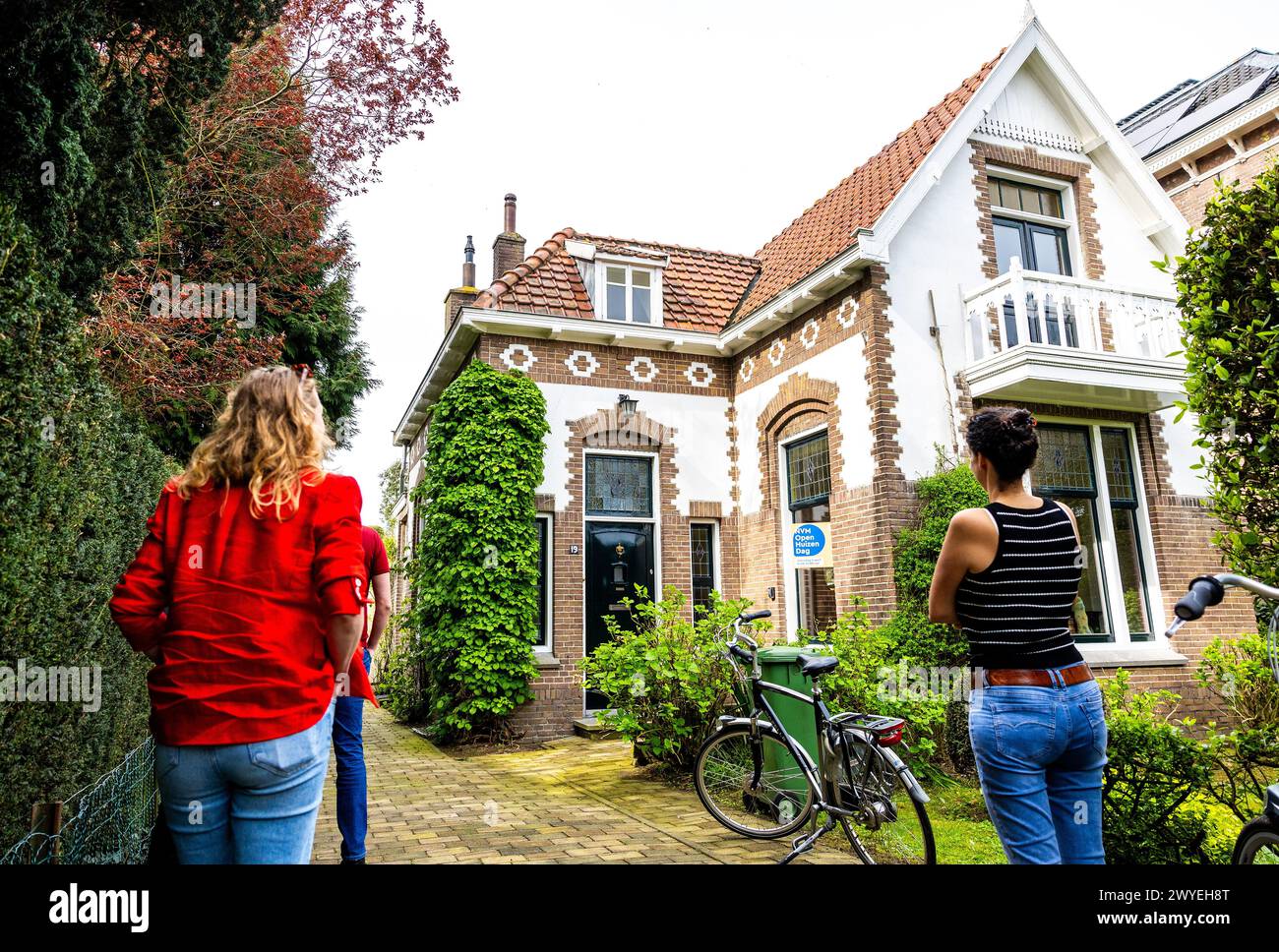 Leegstand hires stock photography and images Alamy