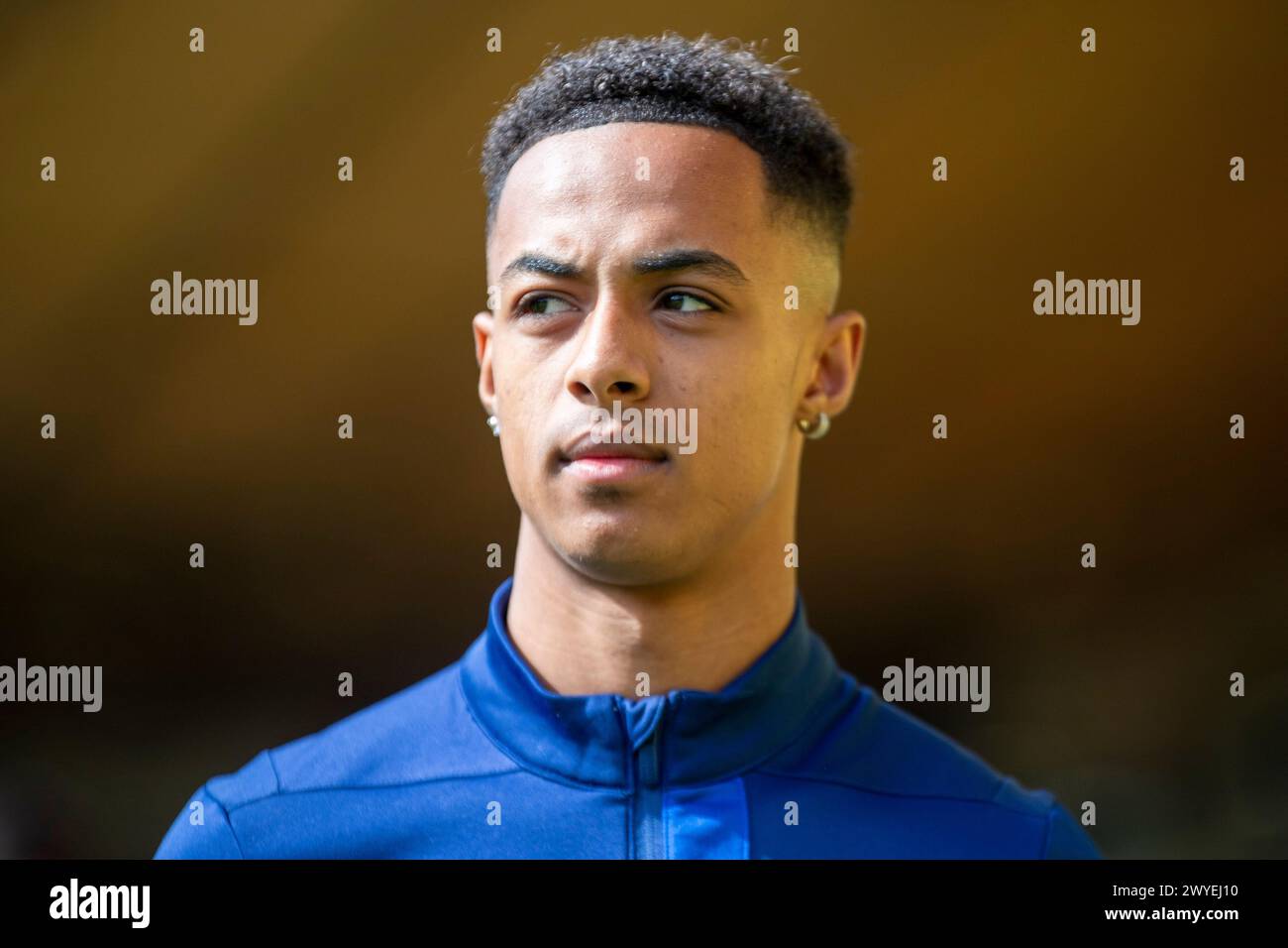Omari hutchinson 2024 hires stock photography and images Alamy