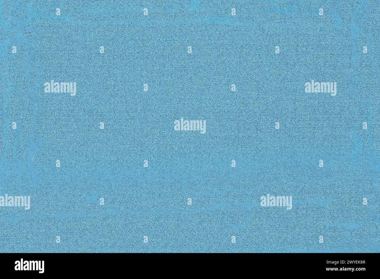 Close-up blue, light blue fabric texture. Textile background. Stock Photo