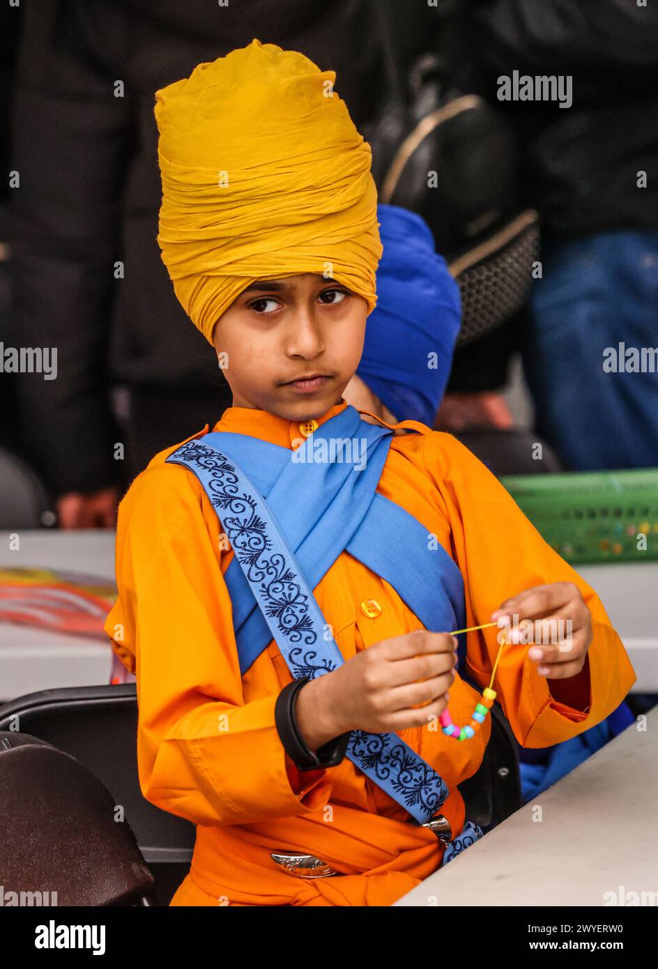 Month of vaisakh hires stock photography and images Alamy