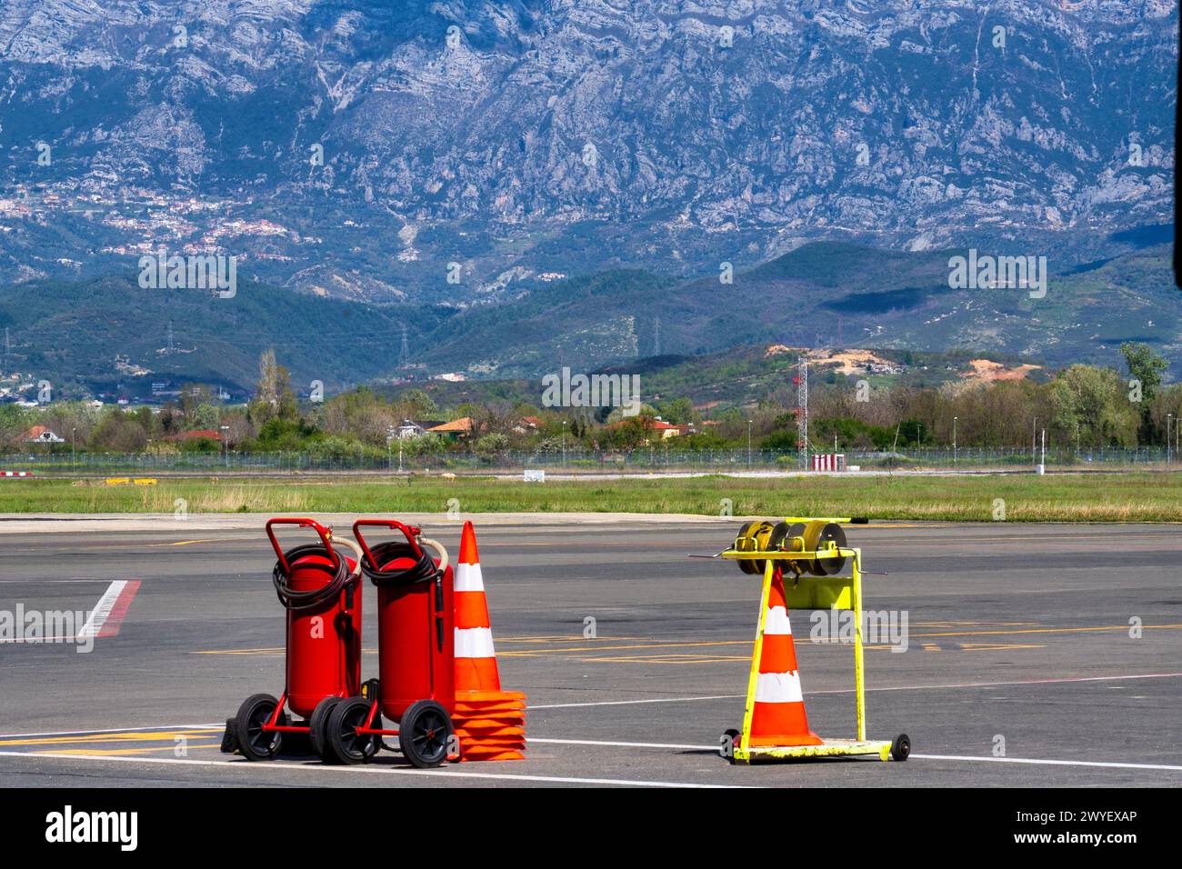 Image Of Airport