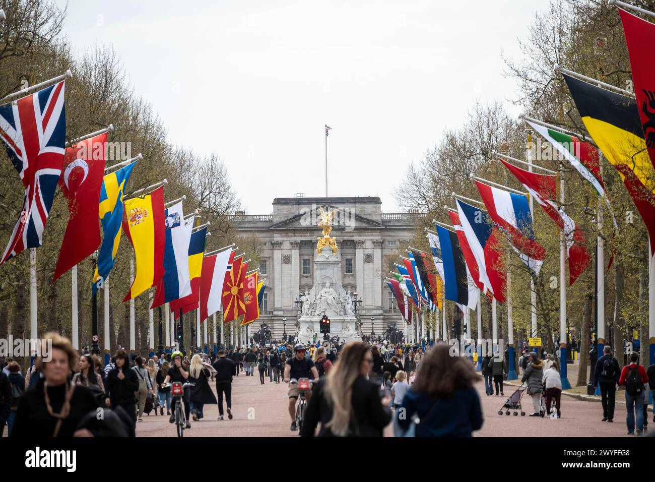 British Politics London and Brussels What Comes Next for UK-EU Ties