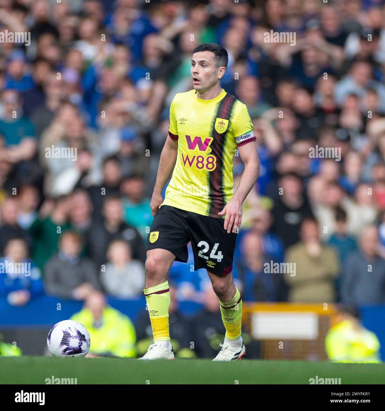 Saturday 6th April 2024 Football Carmen Starlene