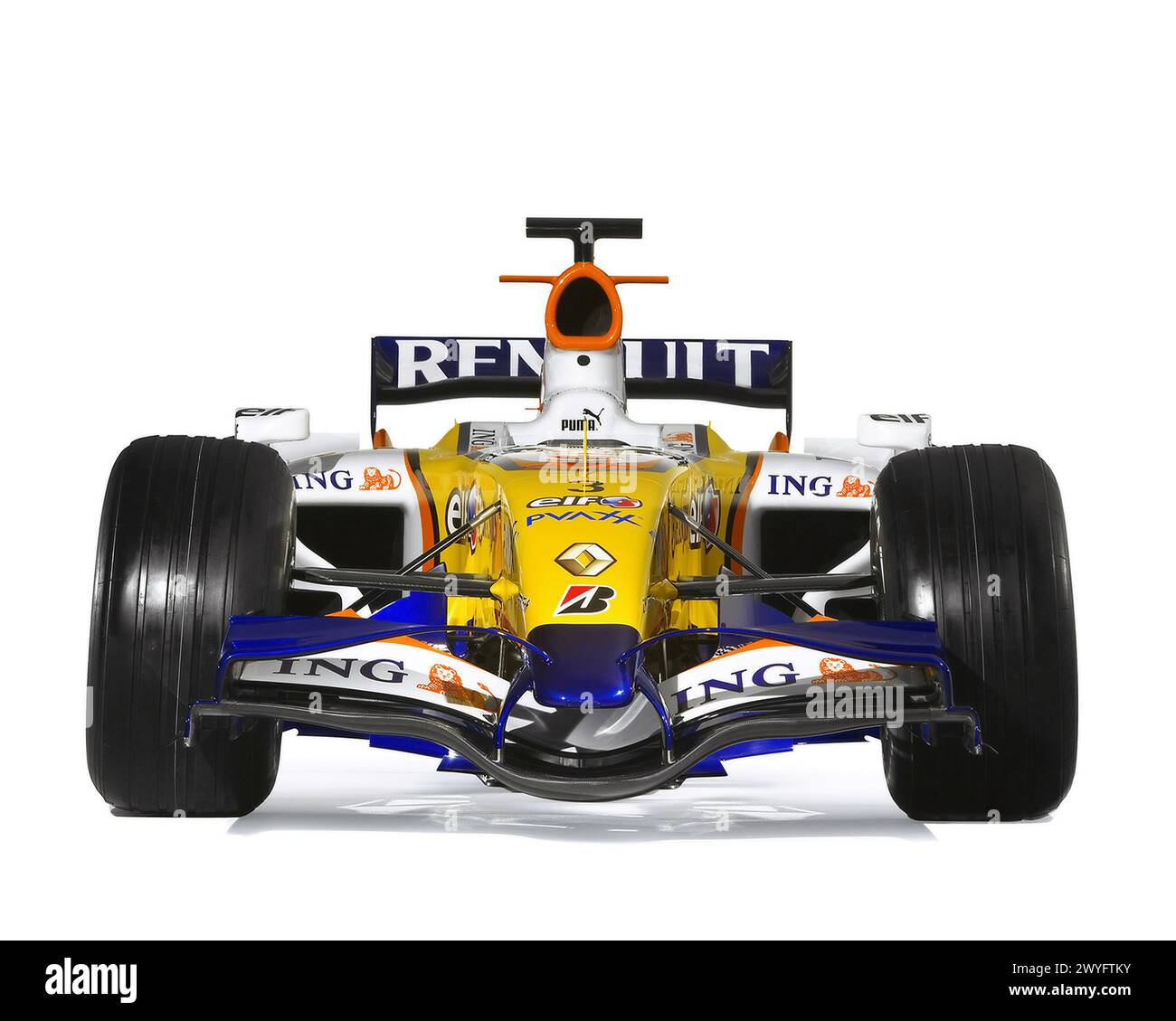 Showcasing the Future, performance, adrenalin rush, limited designs.: A 