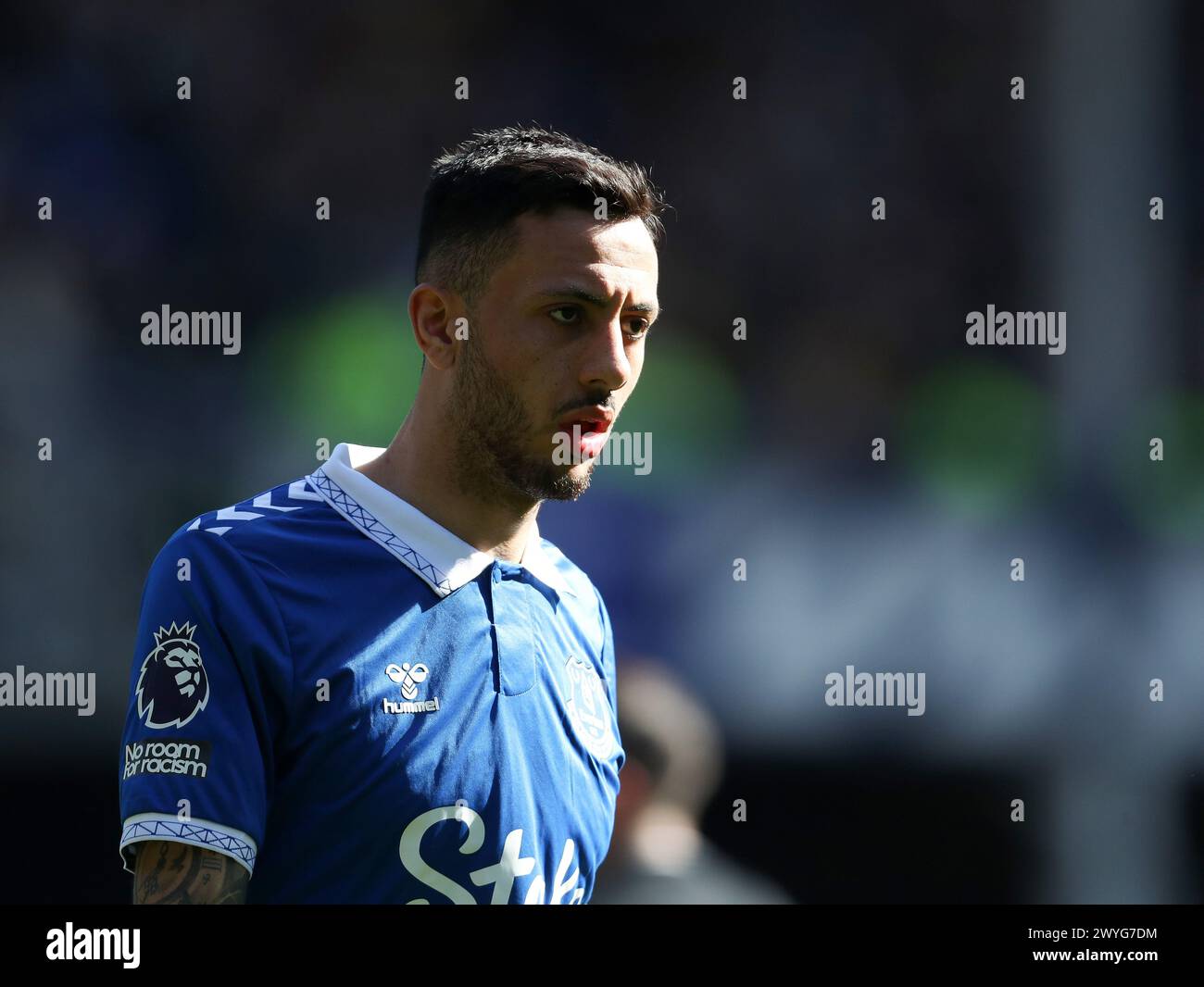 Dwight mcneil 2024 hires stock photography and images Alamy