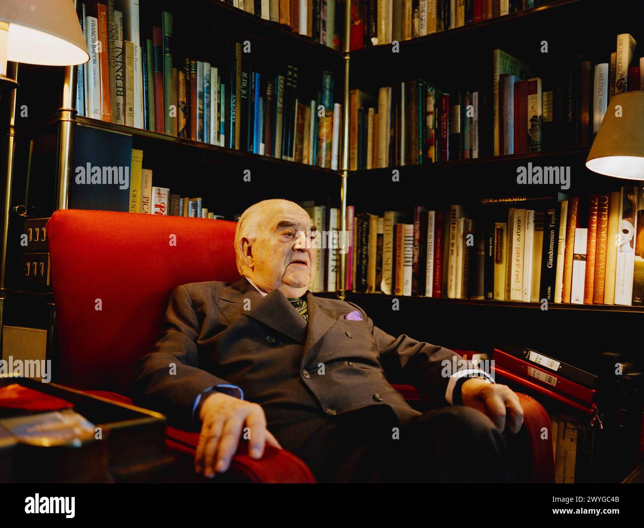 2004 at the british library hi-res stock photography and images - Alamy