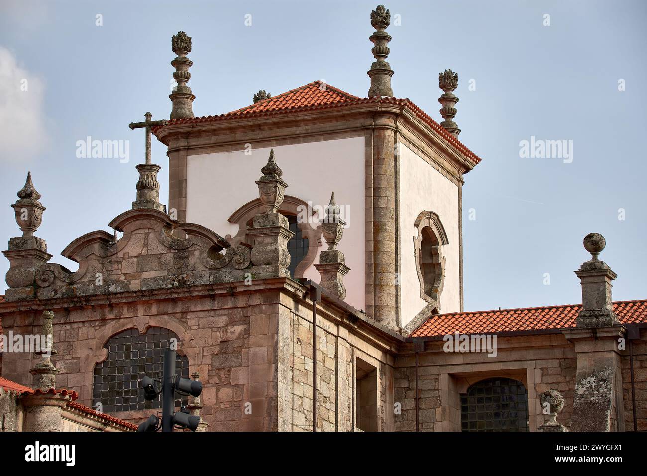 Our lady of the assumption hi-res stock photography and images - Alamy
