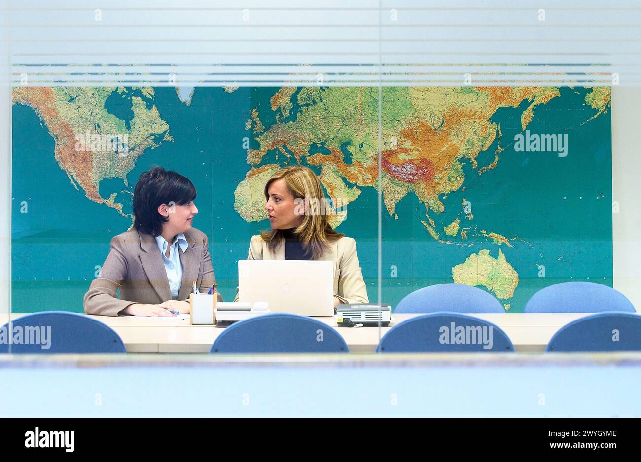 Business. Stock Photo