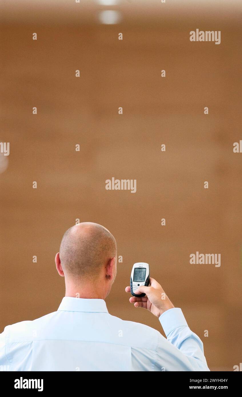 Camera posterior hi-res stock photography and images - Alamy