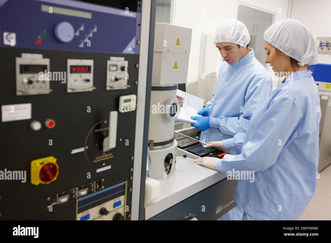 Electronic insulation film hi-res stock photography and images - Alamy