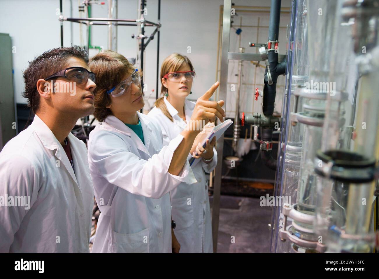 Escuela industrial hi-res stock photography and images - Alamy