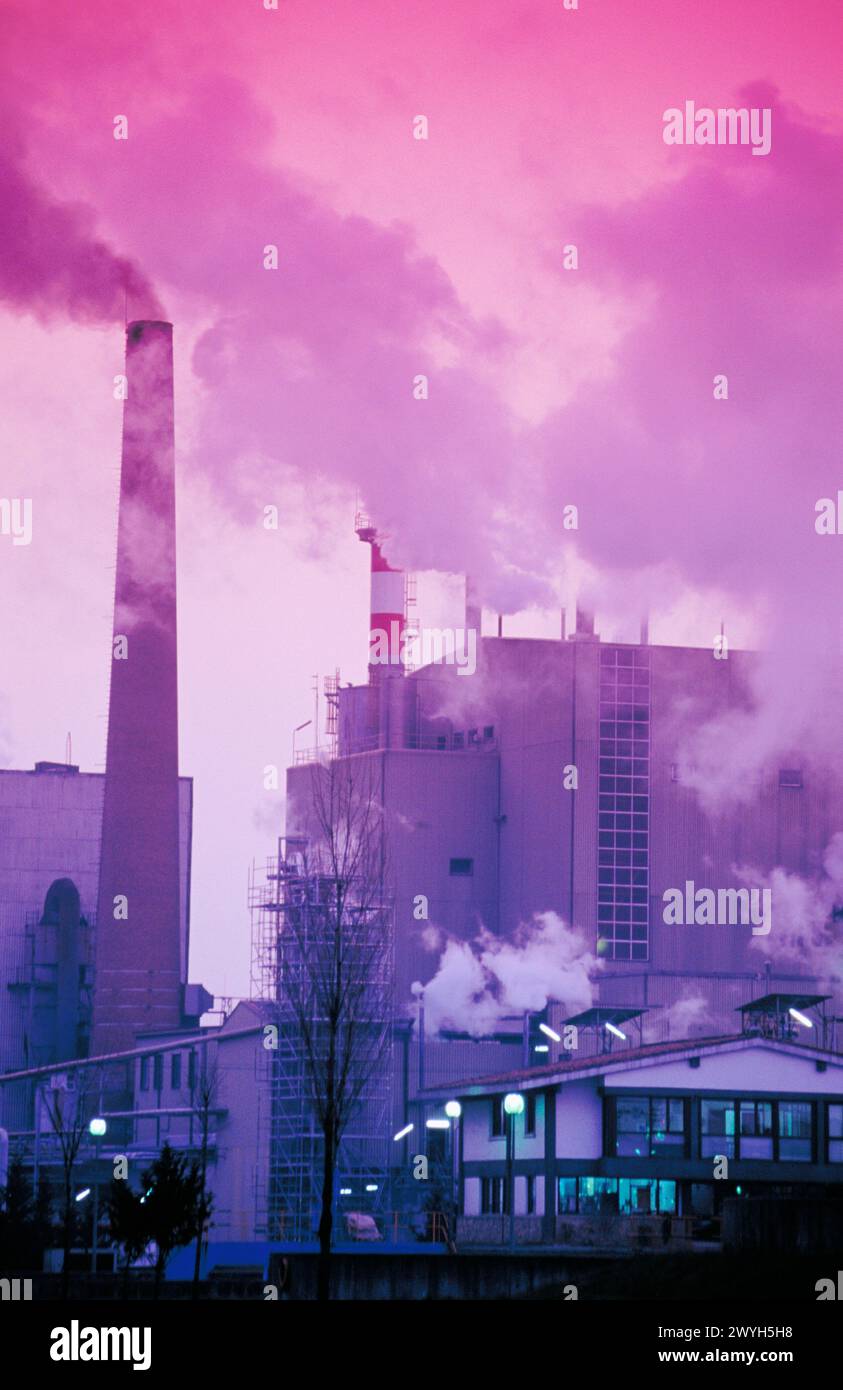 Papermaking activity hires stock photography and images Alamy