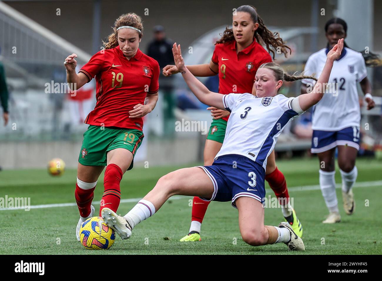 Evie rabjohn hi-res stock photography and images - Alamy