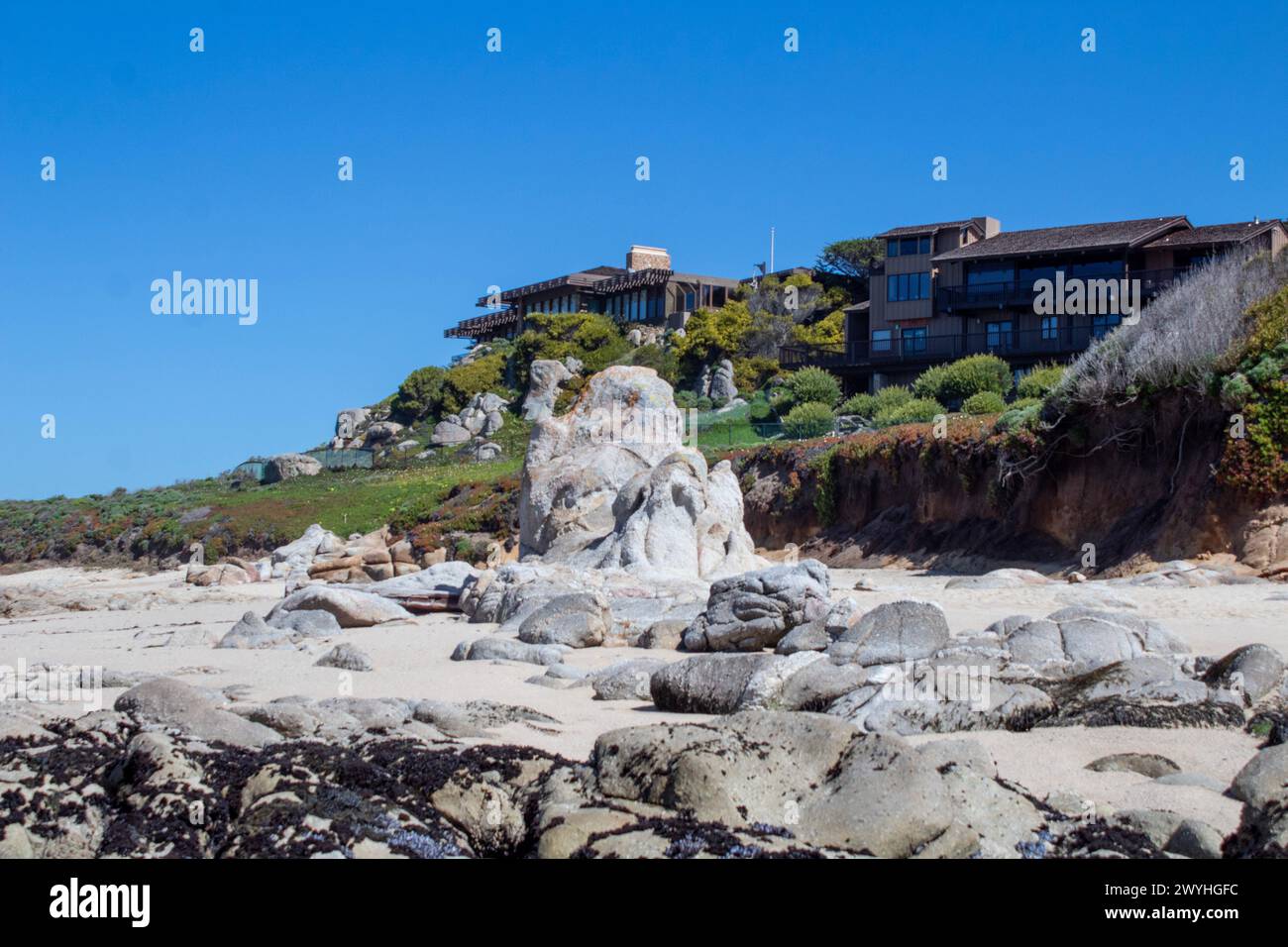 California family hike hi-res stock photography and images - Alamy