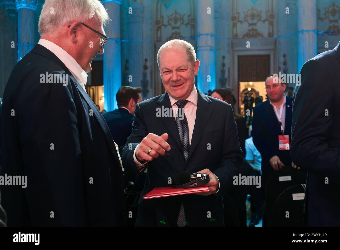 2024 elections germany hires stock photography and images Alamy