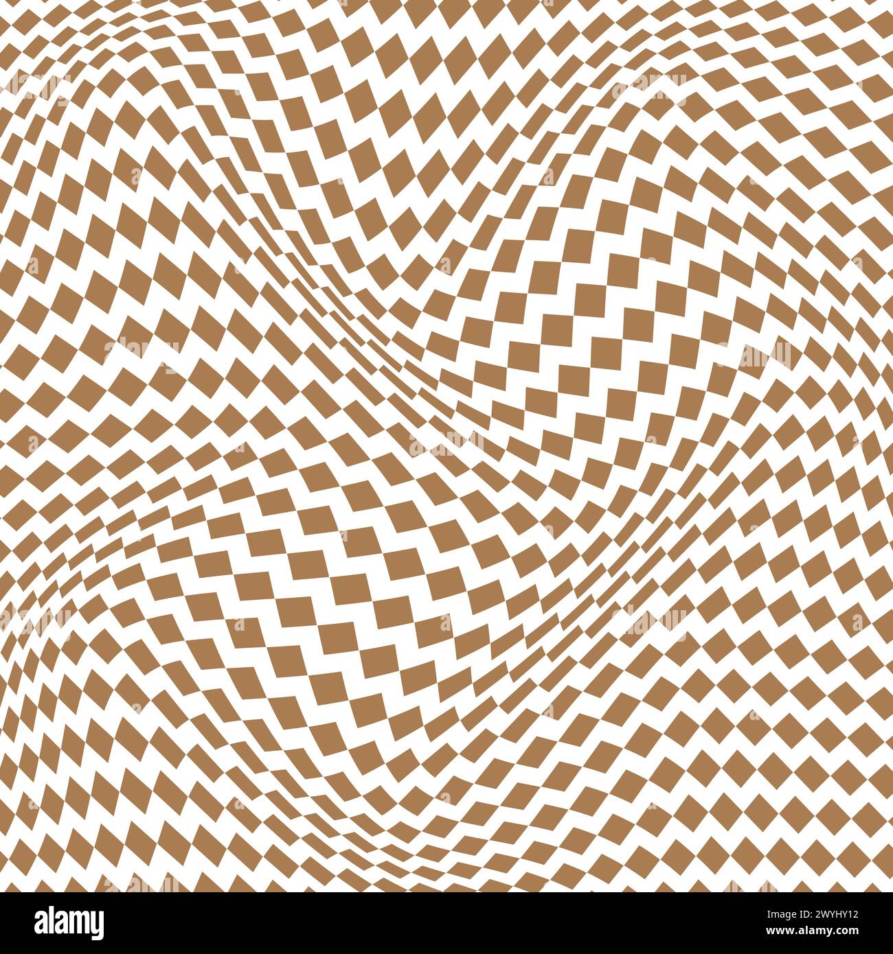 abstract geometric pattern art vector illustration. Stock Vector