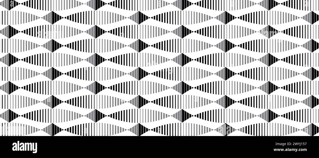 abstract geometric pattern art vector illustration Stock Vector Image ...