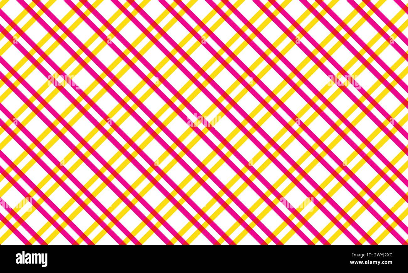 abstract geometric pattern art vector illustration. Stock Vector