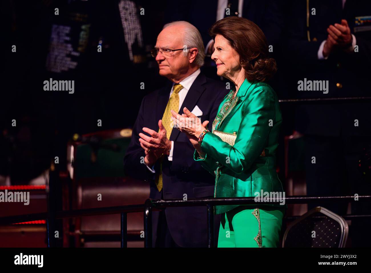 Saturday 6th april 2024 hires stock photography and images Alamy