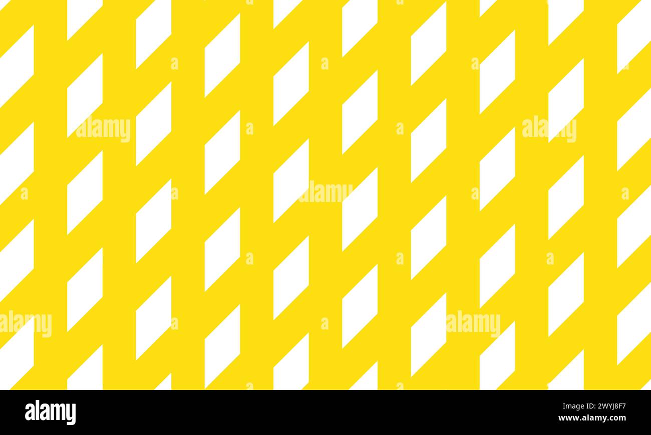 abstract geometric pattern art vector illustration. Stock Vector