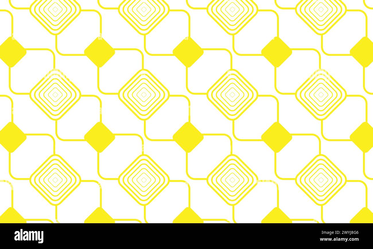 abstract geometric pattern art vector illustration Stock Vector Image ...