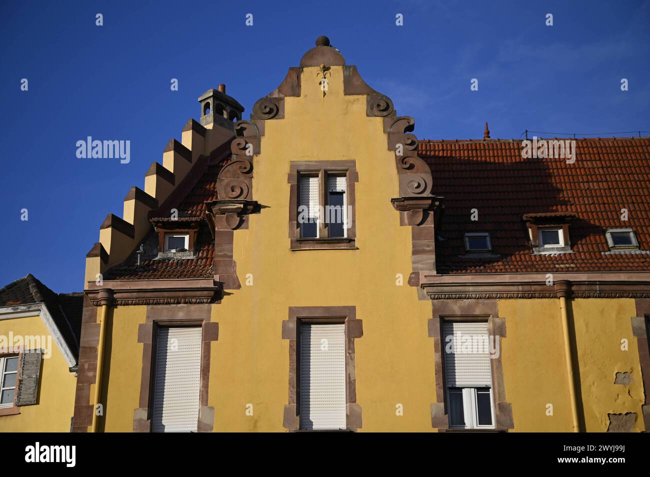 Fairy chimney france hi-res stock photography and images - Alamy