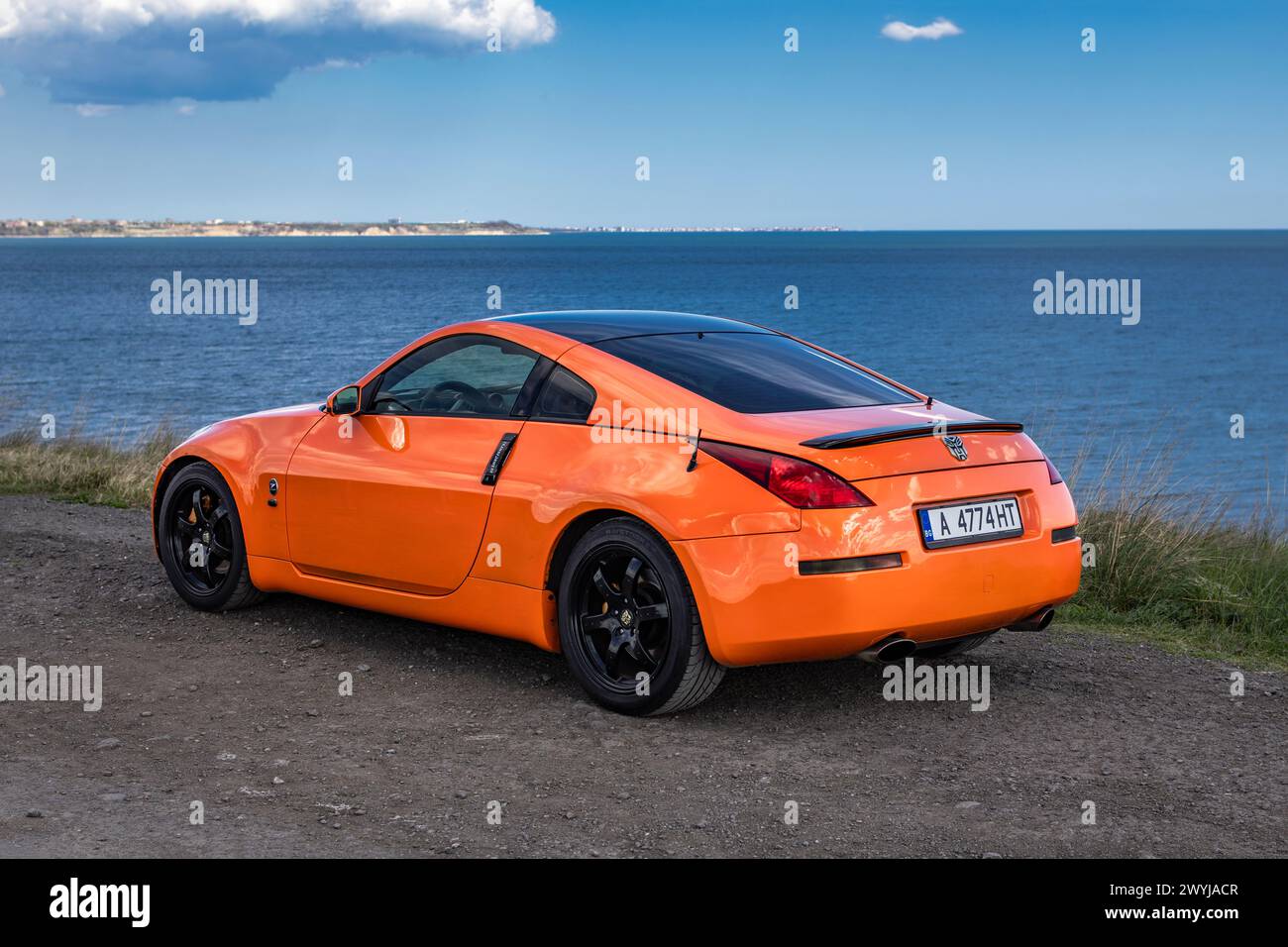 Fairlady z hi-res stock photography and images - Alamy
