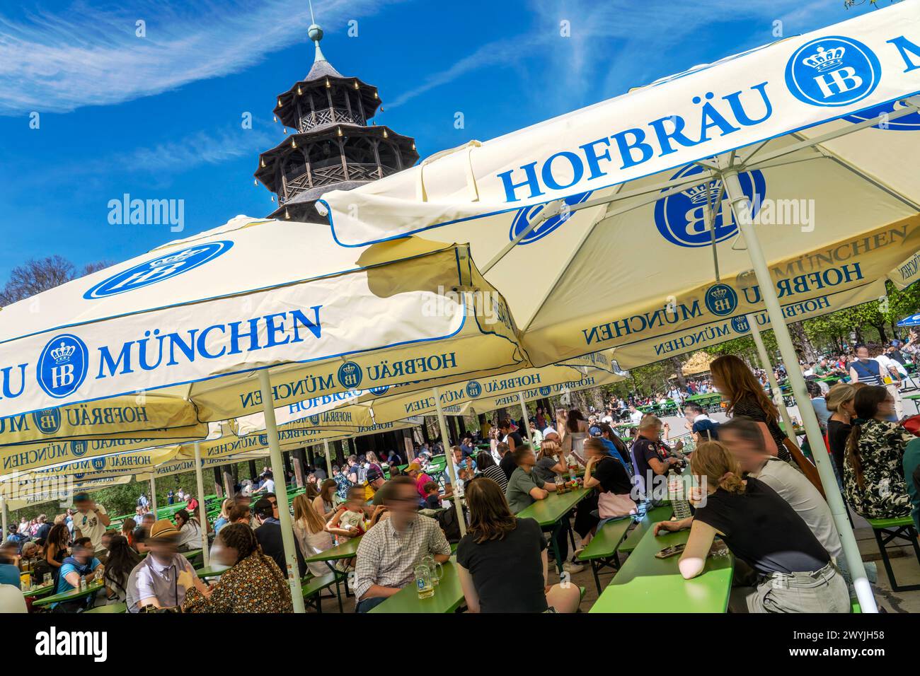 52+ Chinese Garten Munchen Samstag, Mai garten in münchen mit 4.4