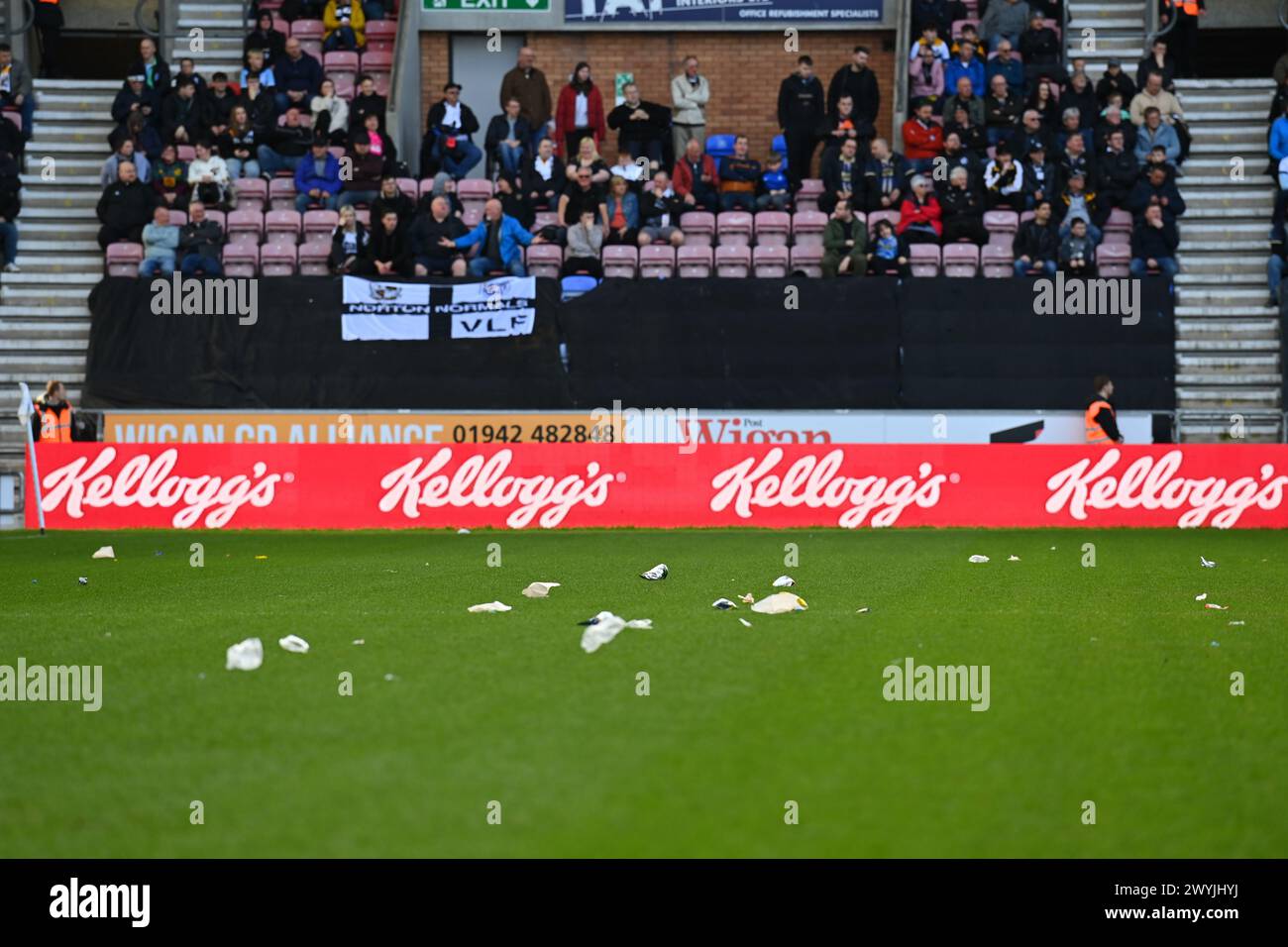 Saturday 6th april 2024 hires stock photography and images Alamy
