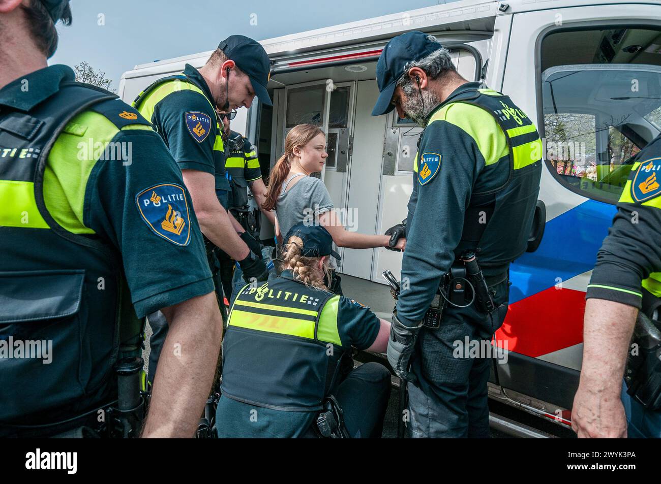 Saturday 6th april 2024 hires stock photography and images Alamy