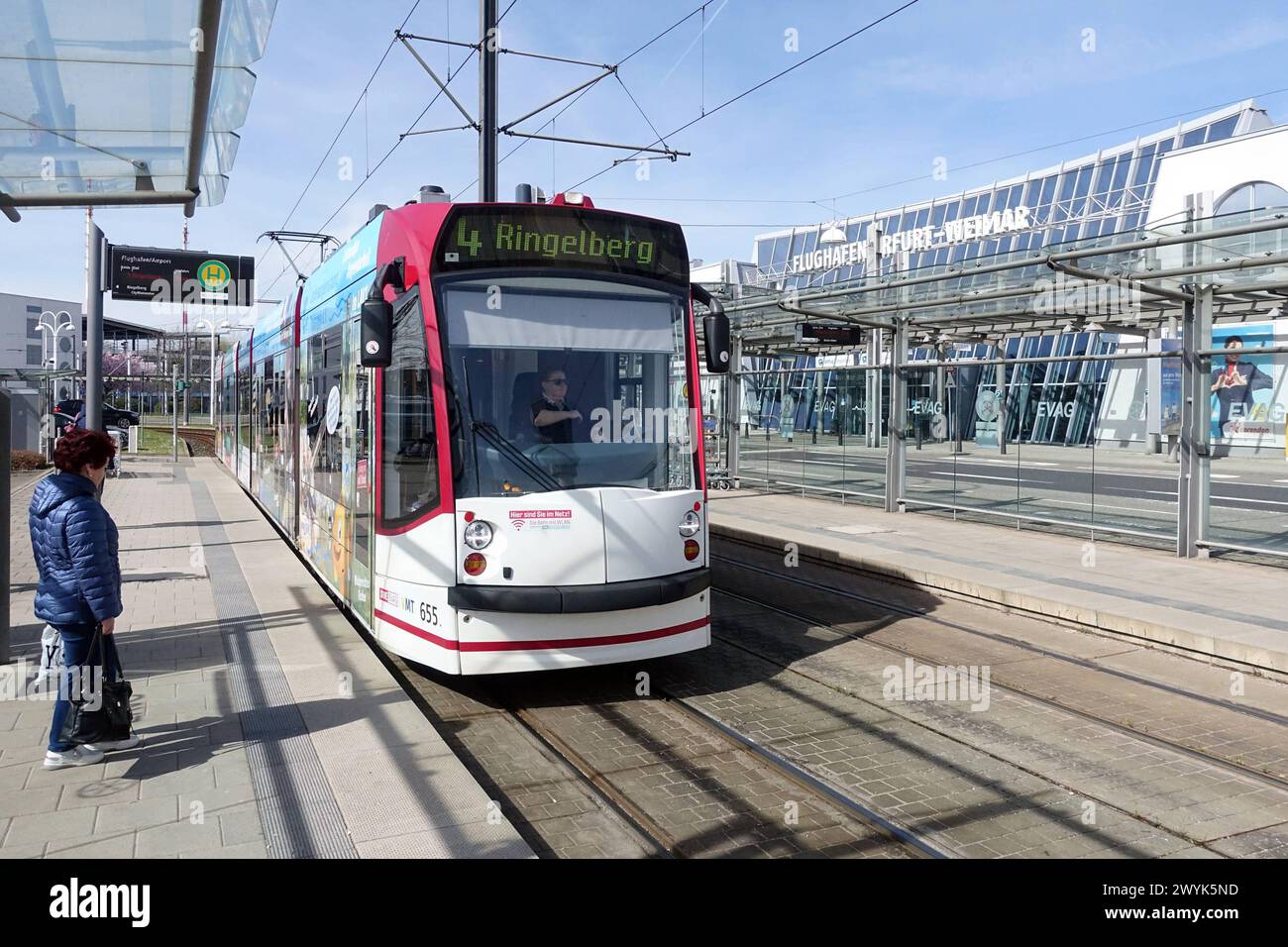 stellenangebote stadt erfurt