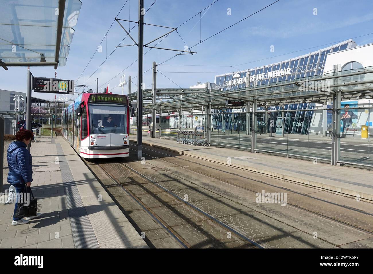 stellenangebote stadt erfurt