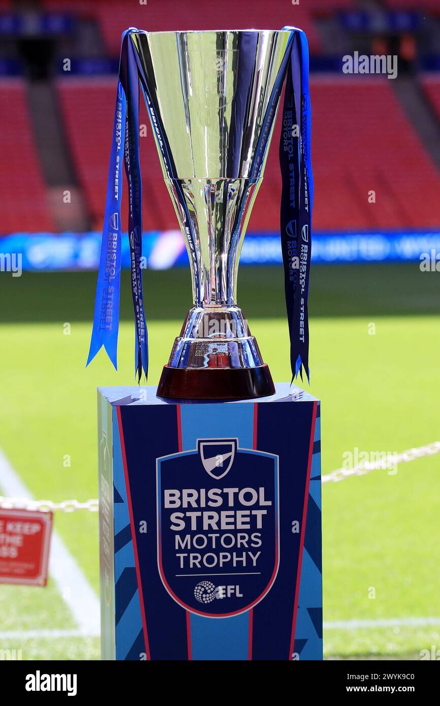 Bristol street motors trophy hires stock photography and images Alamy