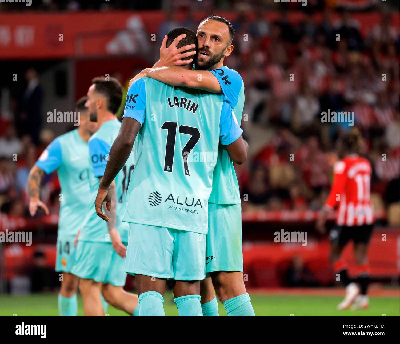 La Liga round-up: Villarreal and Athletic Club secure victories La Liga round-up: Villarreal and Athletic Club secure victories