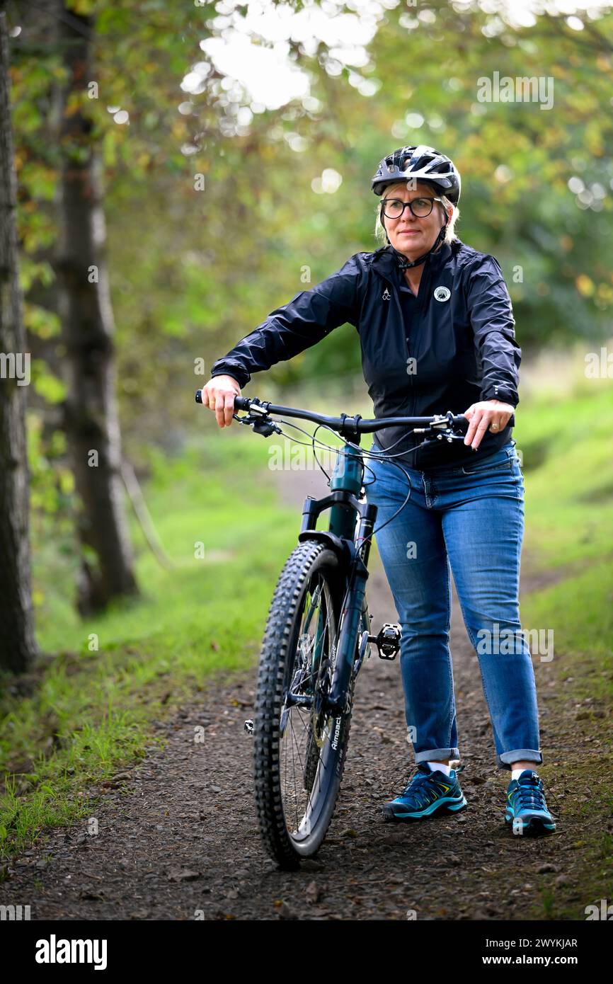 Glentress cycling sale