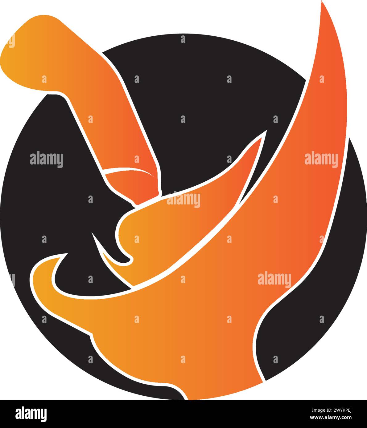 Sample Umno Keris Logo Kris Wikipedia