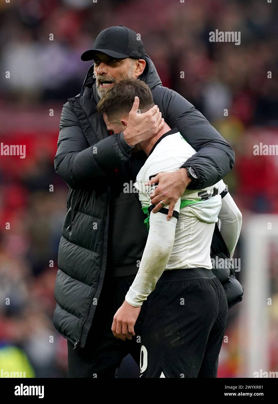 What Lies Ahead for Liverpool