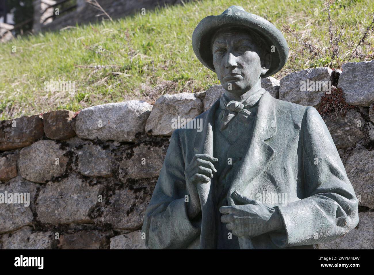 Profession historique hi-res stock photography and images - Alamy
