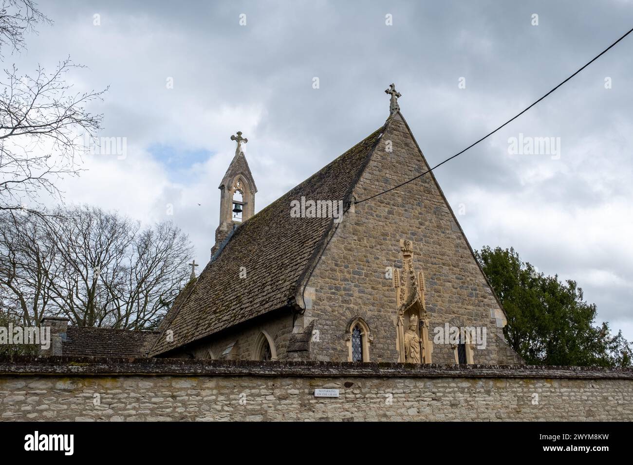 sunday-7th-april-2024-dorchester-on-thames-england-uk-the-catholic